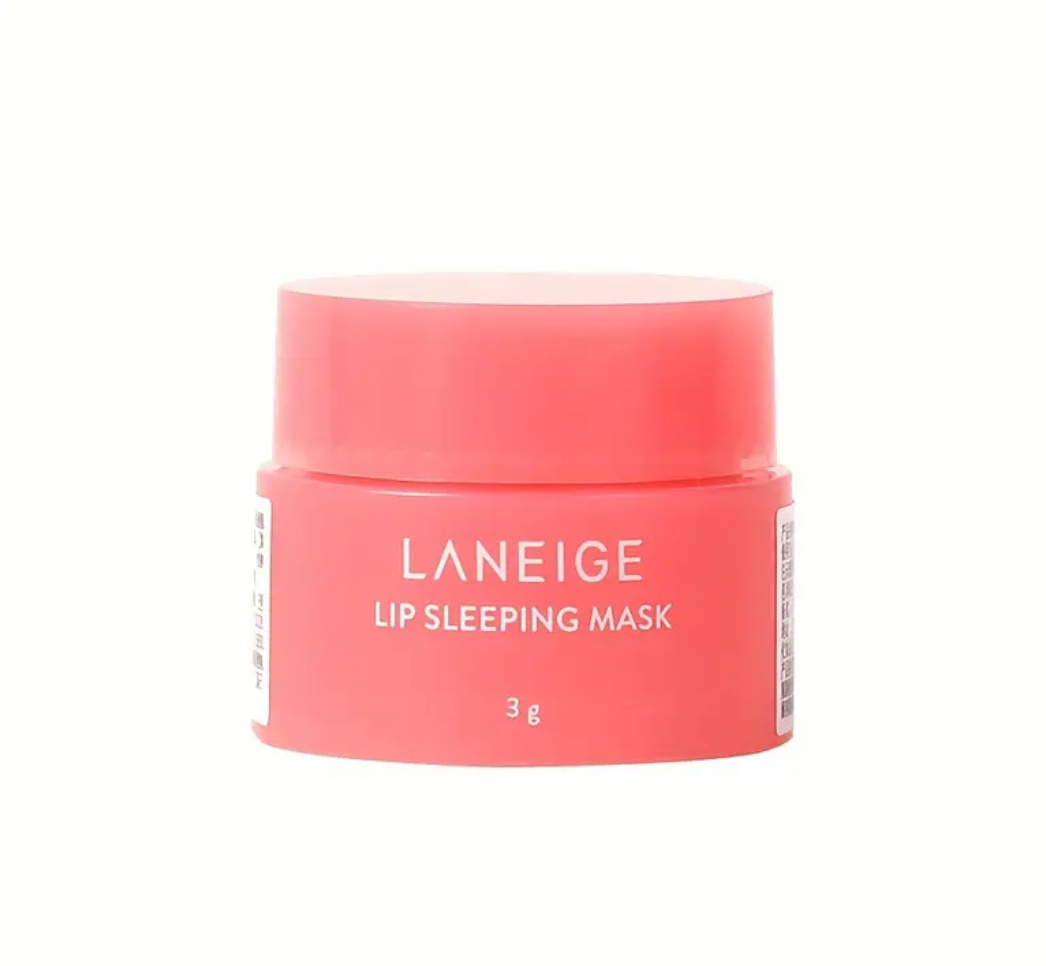 Lip Sleeping Mask EX