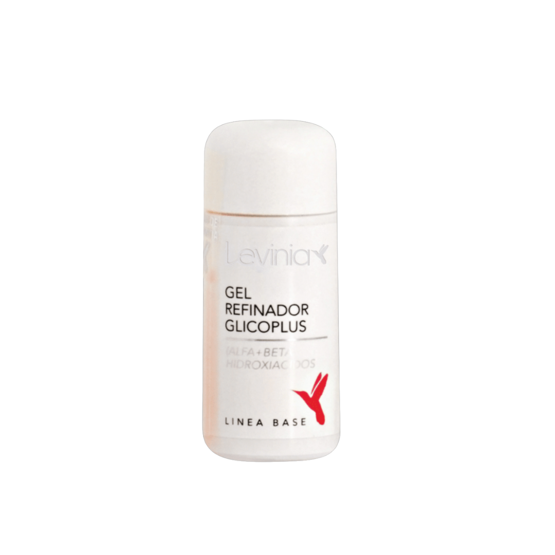 Gel Refinador Glicoplus