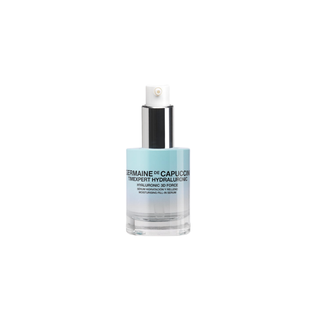 Sérum de Hidratación Hyaluronic 3D Force