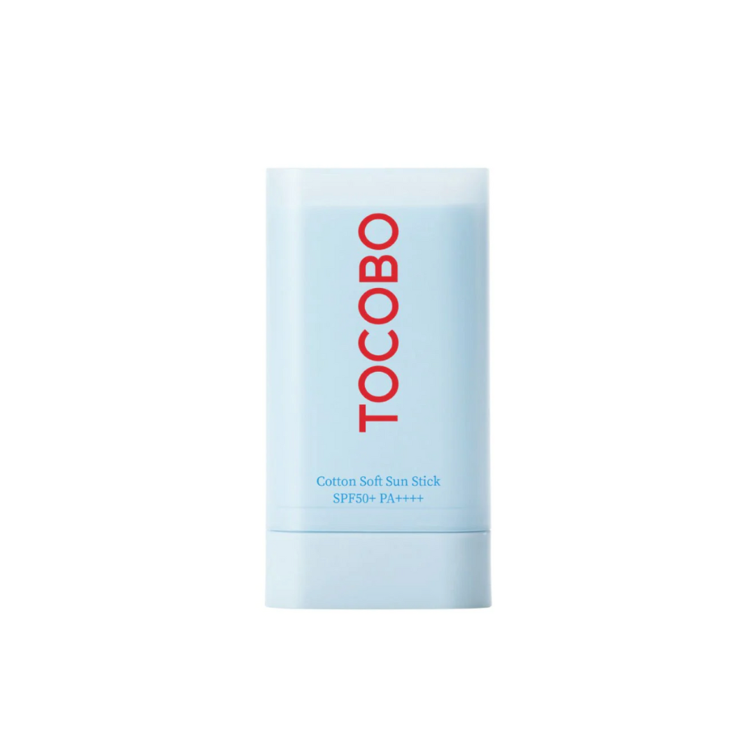 Cotton Soft Sun Stick SPF50+ / PA++++