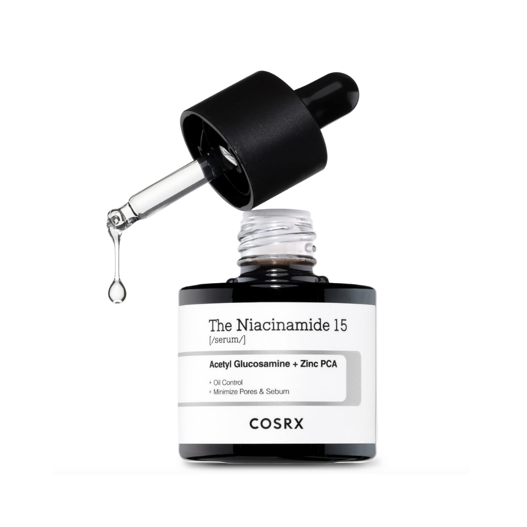 Niacinamide 15% Serum