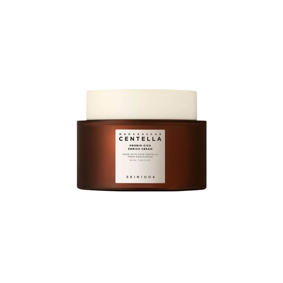 Centella Probio-Cica Enrich Cream