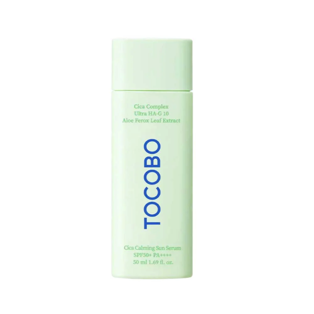 Tocobo Cica Calming Sun Serum SPF50+ / PA++++