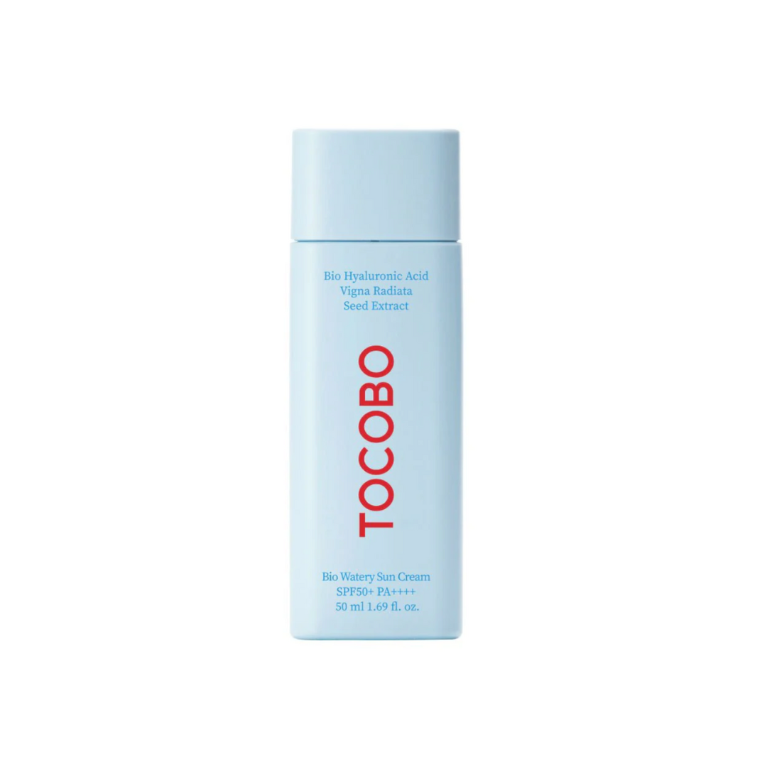 Tocobo Bio Watery Sun Cream SPF50+ PA++++