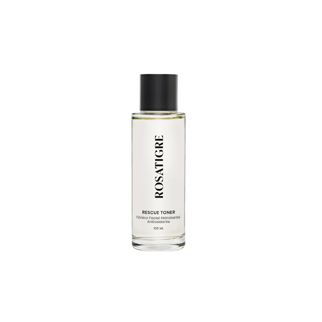 Rescue Toner