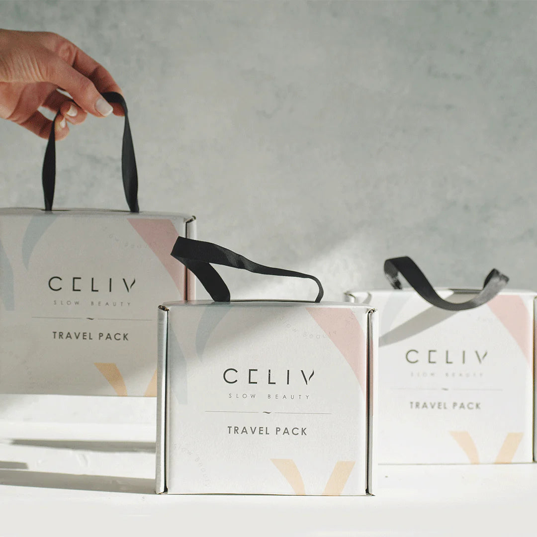 Travel Pack