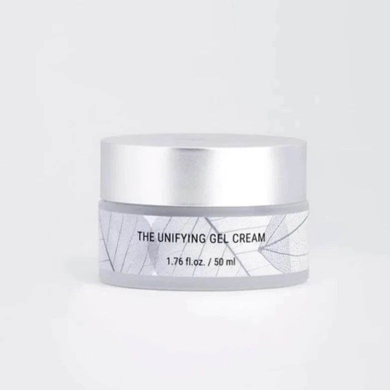 Crema unificante del tono