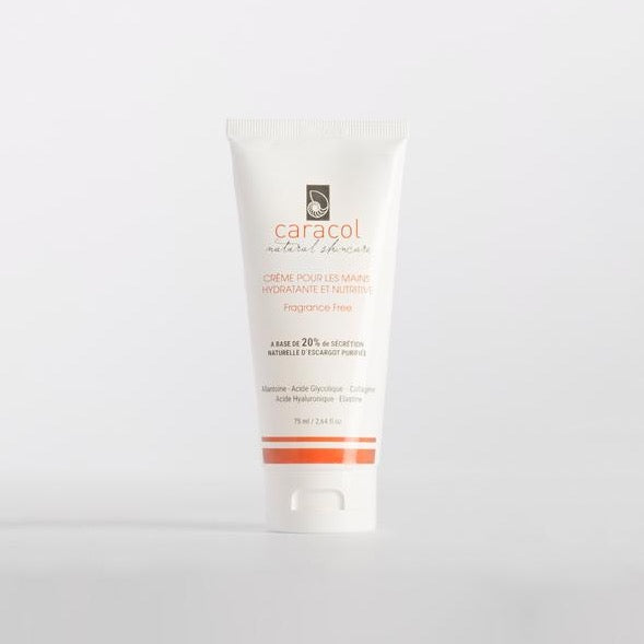 Crema de manos