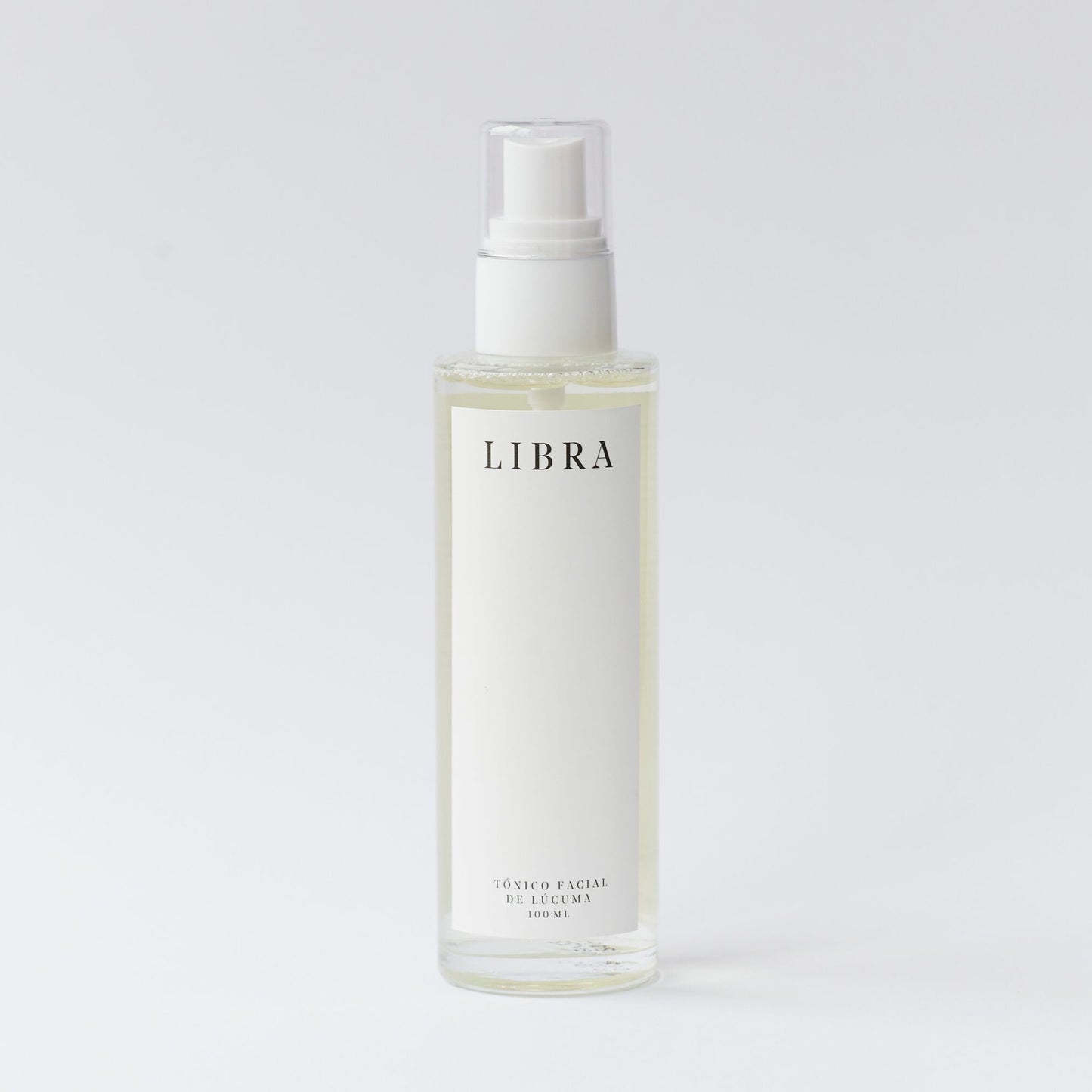 Tónico Facial de Lúcuma