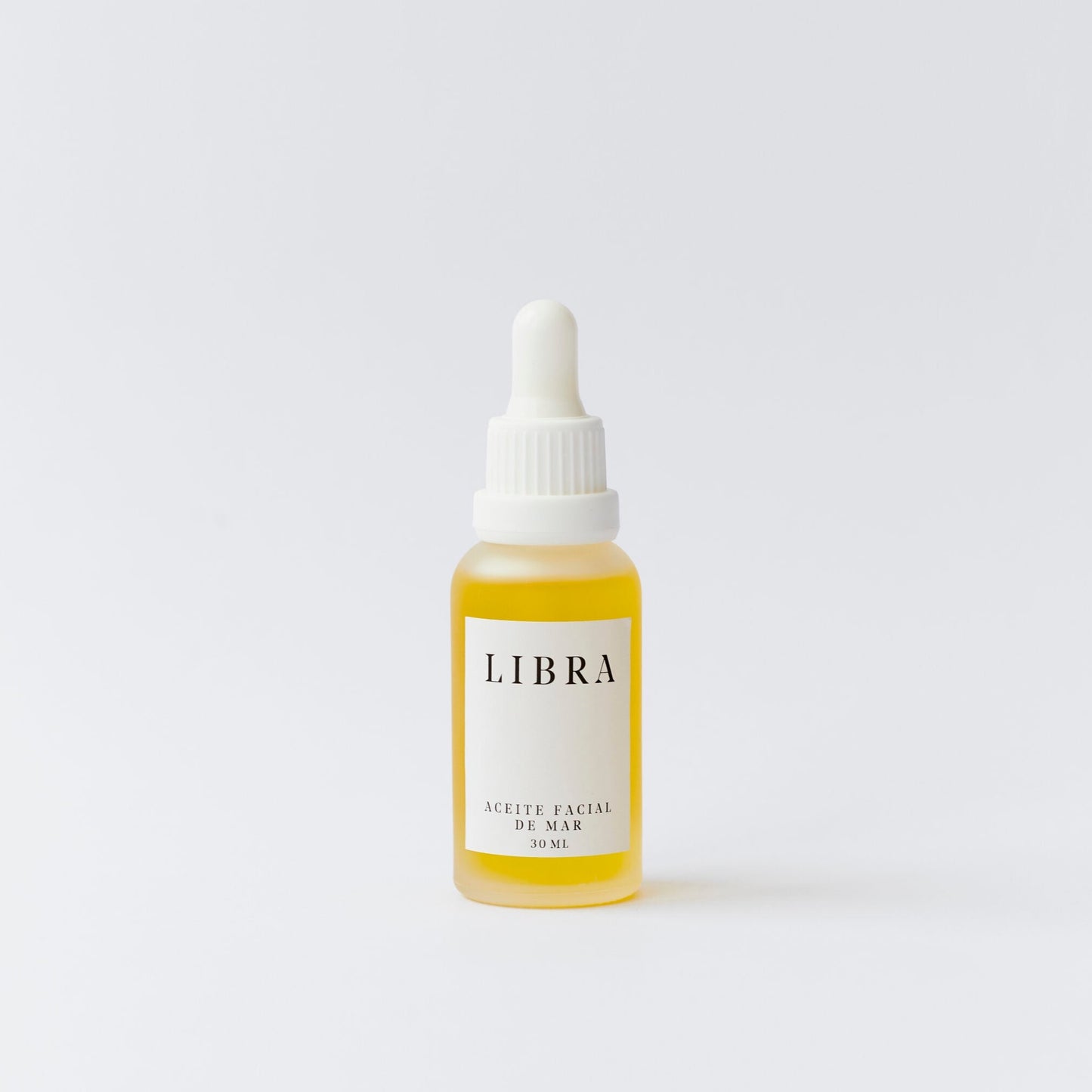 Aceite facial de Mar