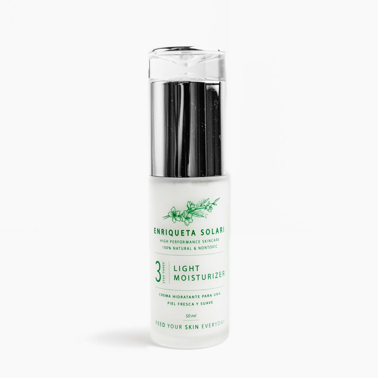 Light moisturizer