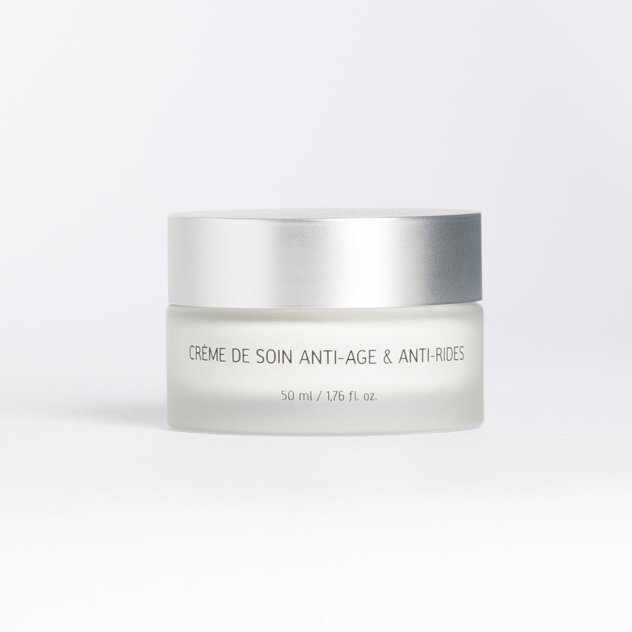 Crema Antiedad y Antiarrugas