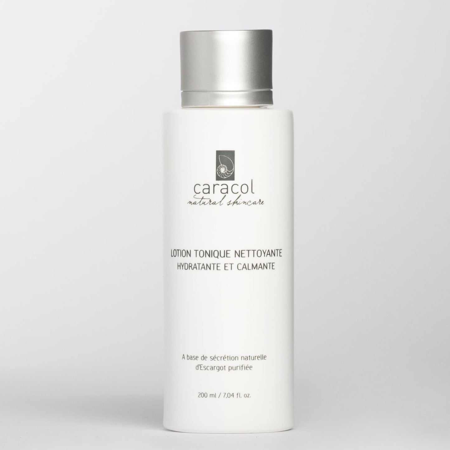 Loción tónica de limpieza