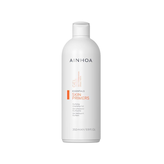 Gel limpiador purificante