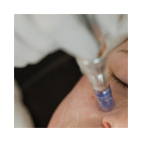 Limpieza facial & Cóctel de vitaminas