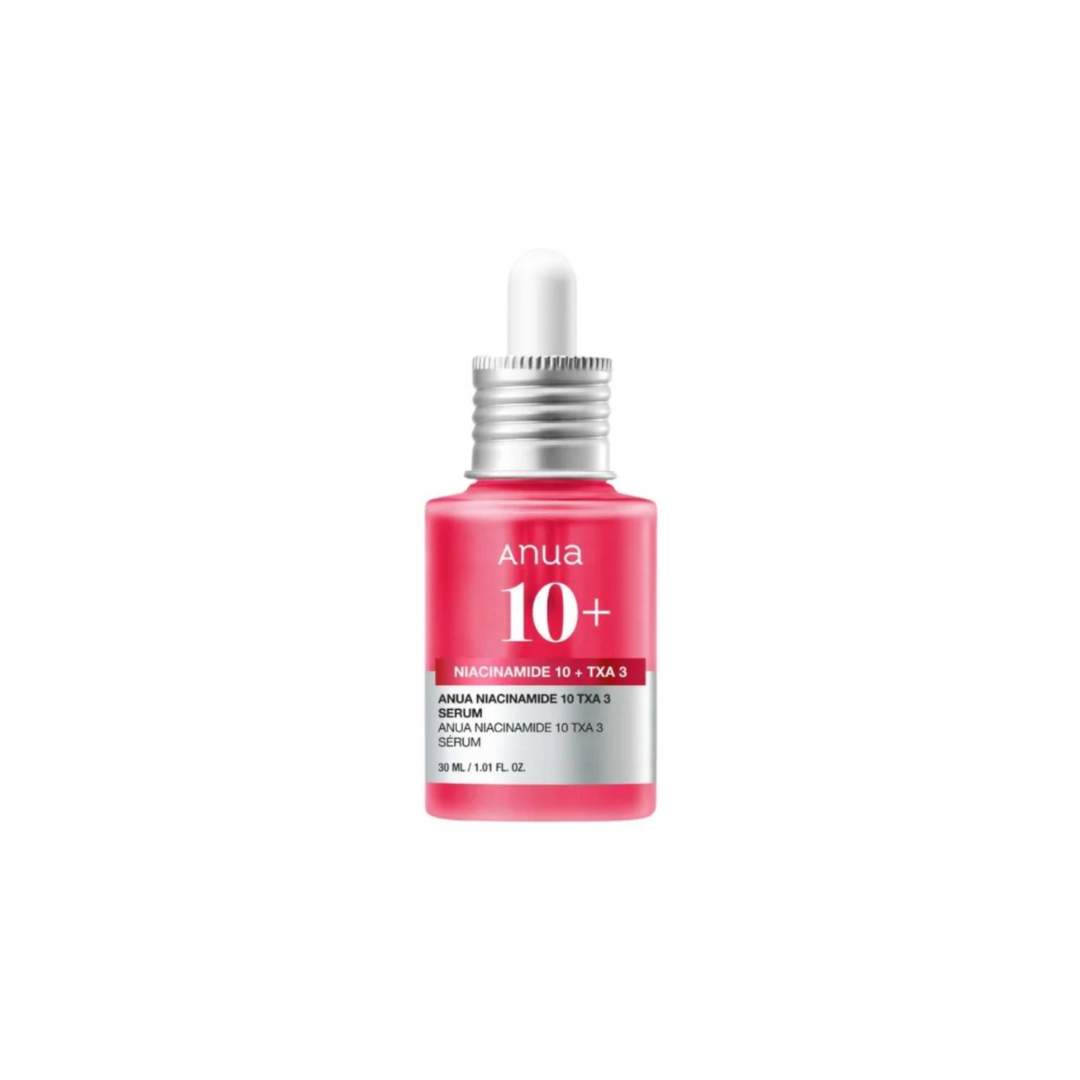 Niacinamide 10% + TXA 4% Serum
