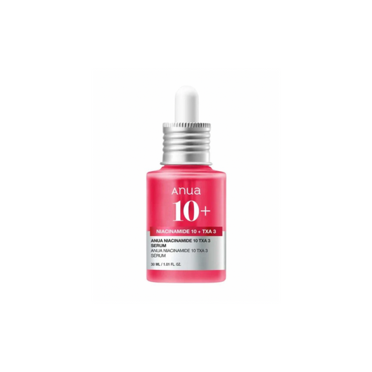 Niacinamide 10% + TXA 4% Serum