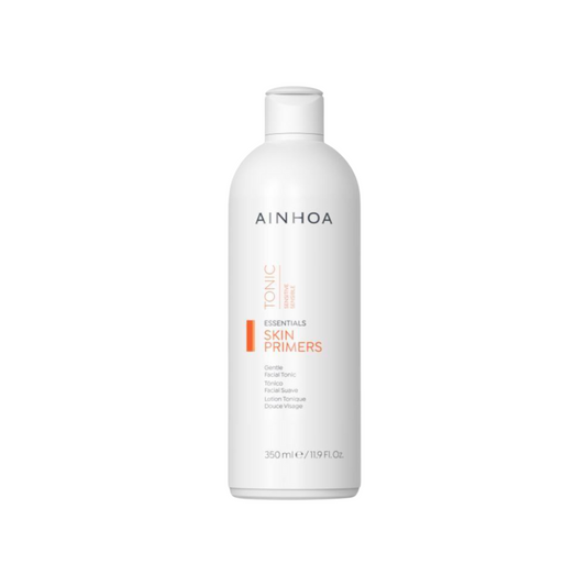 Tónico facial suave
