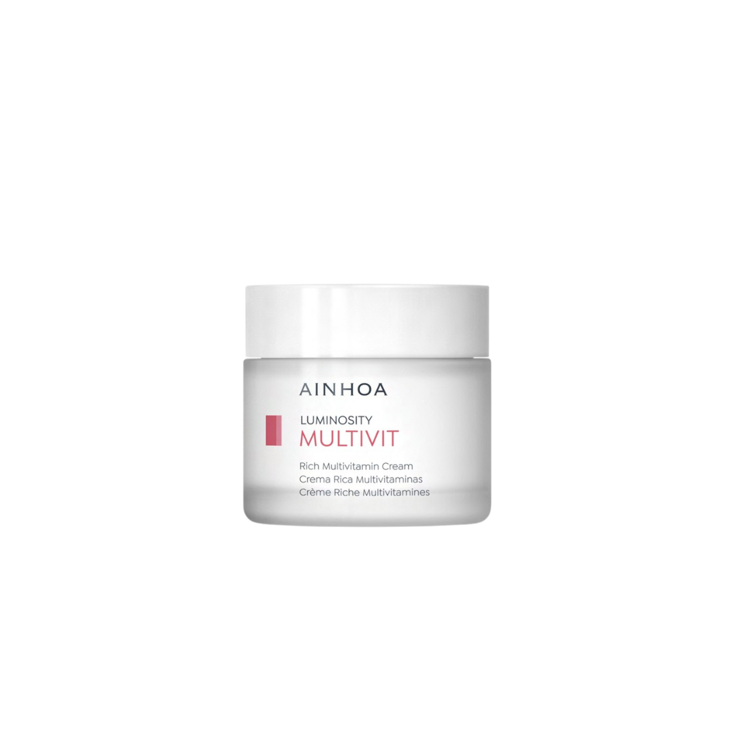 Crema Rica Multivitaminas