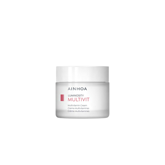 Crema Multivitaminas