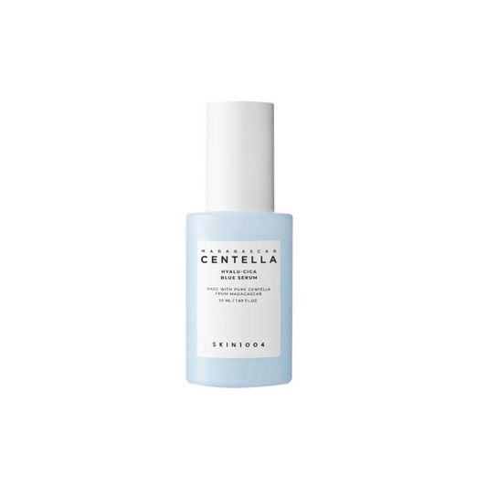 Centella Hyalu-Cica Blue Serum