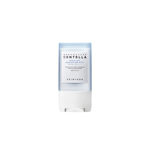 Centella Hyalu Cica Silky Fit Sun Stick