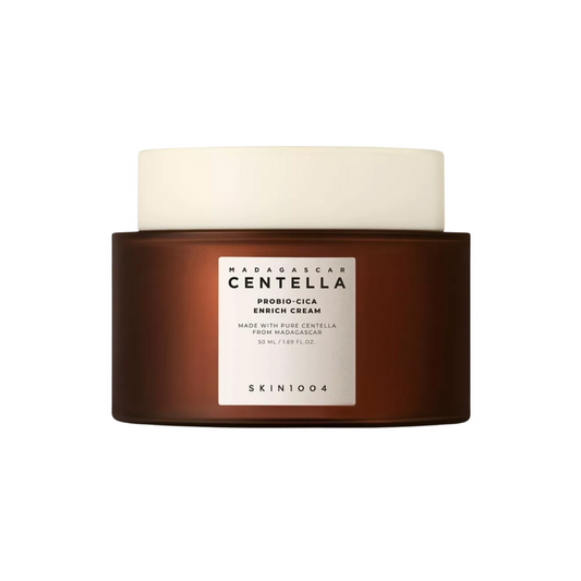 Centella Probio-Cica Enrich Cream