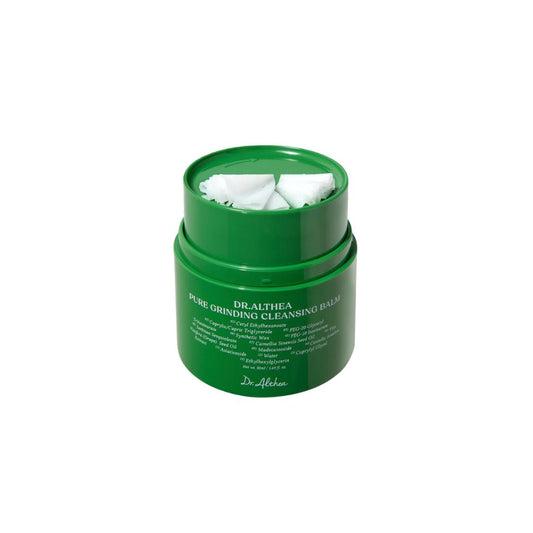 Pure Grinding Cleansing Balm