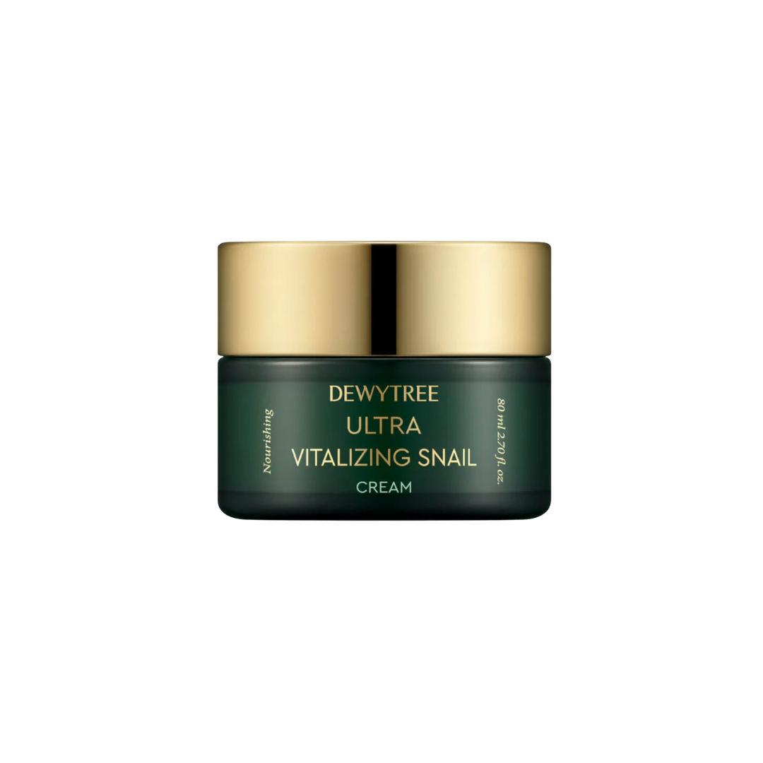 Ultra Vitalizing Snail Cream