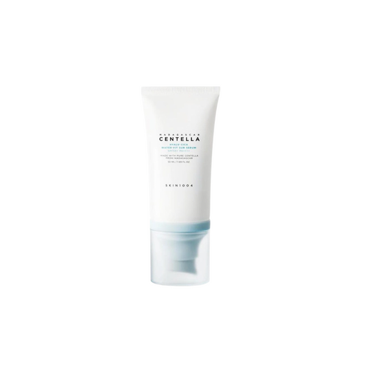 Hyalu-Cica Water-Fit Sun Serum SPF50+ PA++++