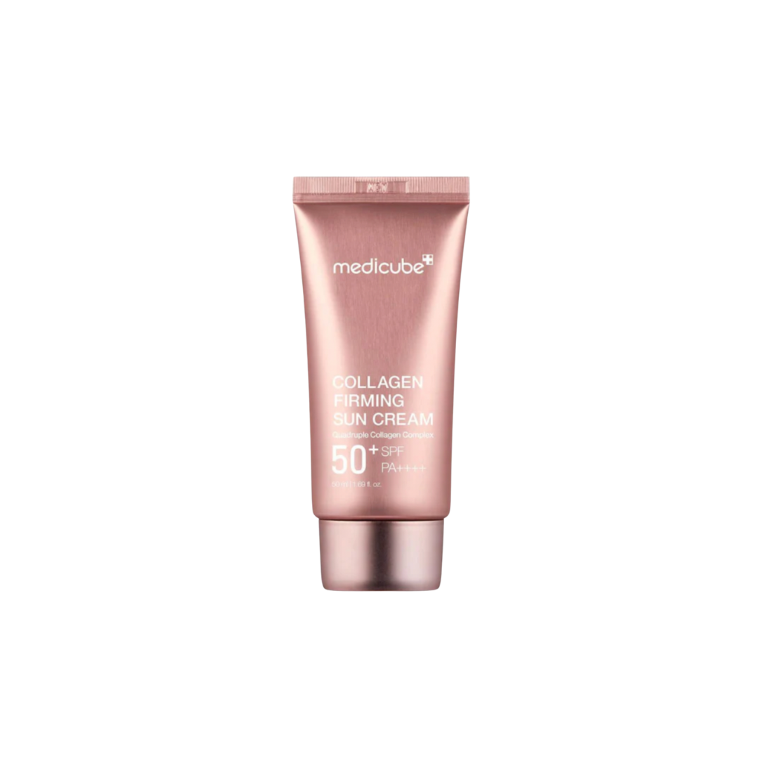 Collagen Firming Sun Cream SPF50+ PA++++