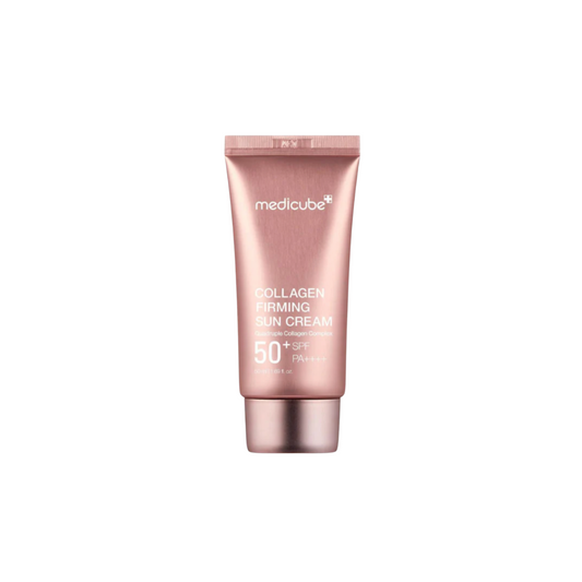 Collagen Firming Sun Cream SPF50+ PA++++