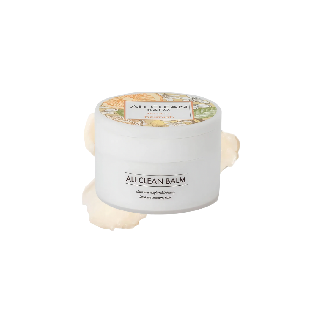 All Clean Balm Mandarin