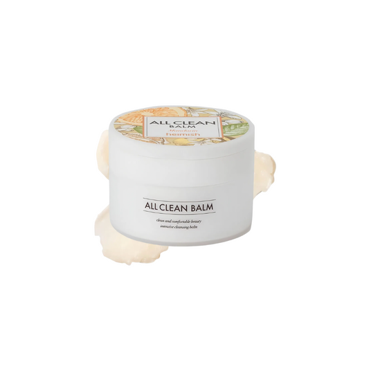All Clean Balm Mandarin