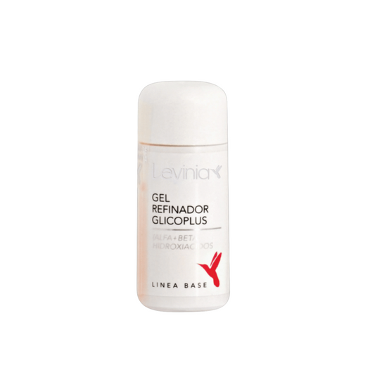Gel Refinador Glicoplus