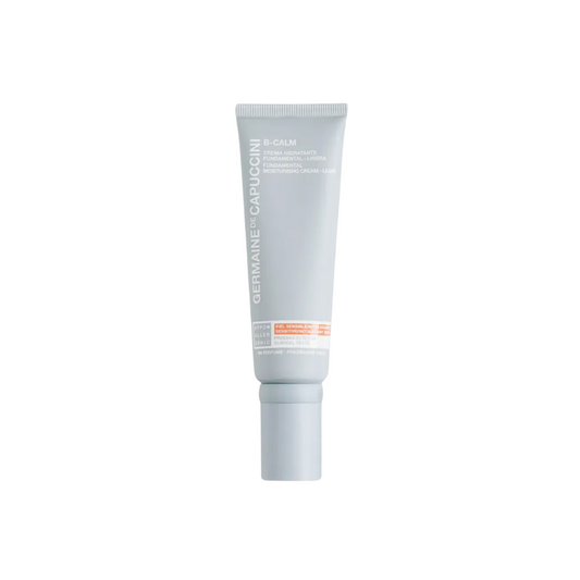 Crema Hidratante Fundamental Ligera B-Calm