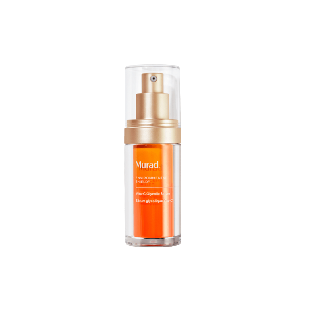 Vita-C Glycolic Serum