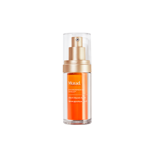 Vita-C Glycolic Serum