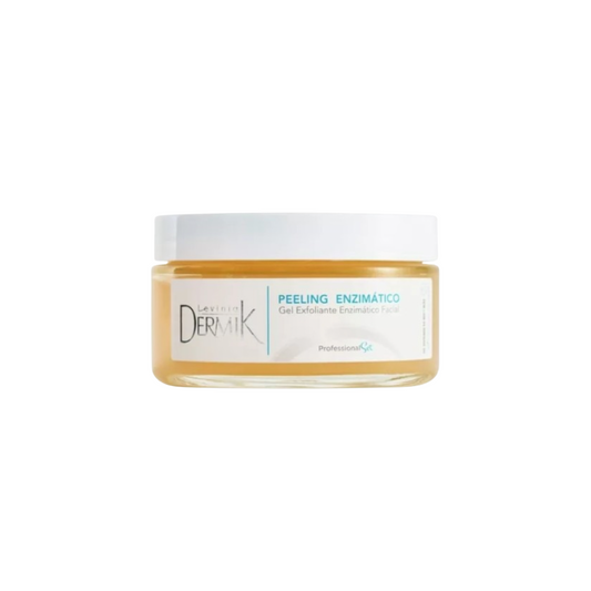 Peeling enzimático