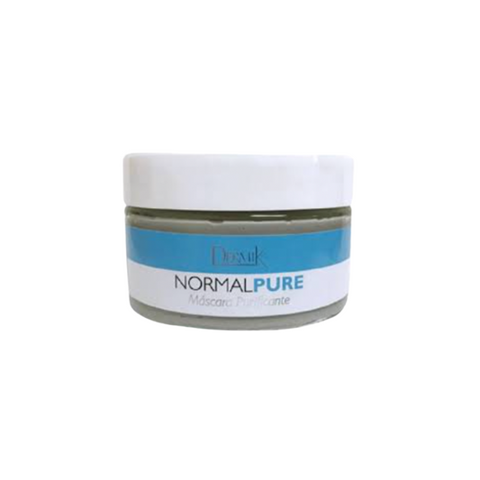 Máscara purificante Normalpure