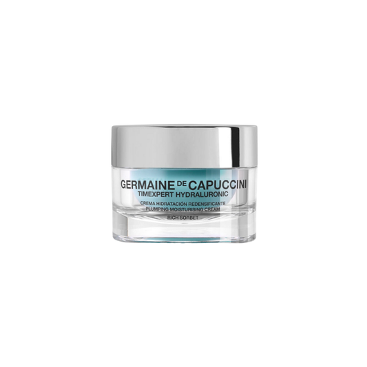 Crema Hidratación Redensificante Rich