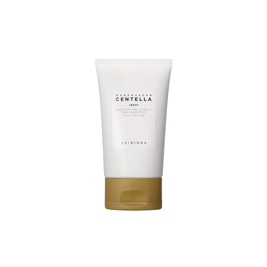 Madagascar Centella Cream