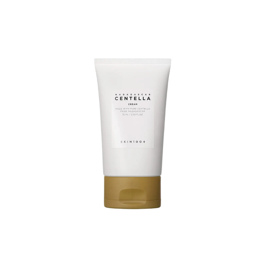Madagascar Centella Cream