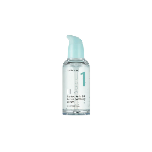 Pantothenic B5 Active Soothing Serum