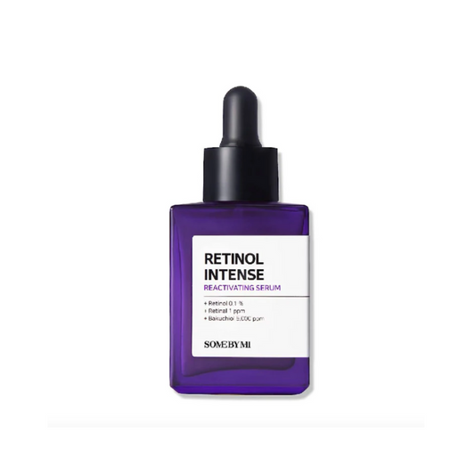 Retinol Intense Reactivating Serum