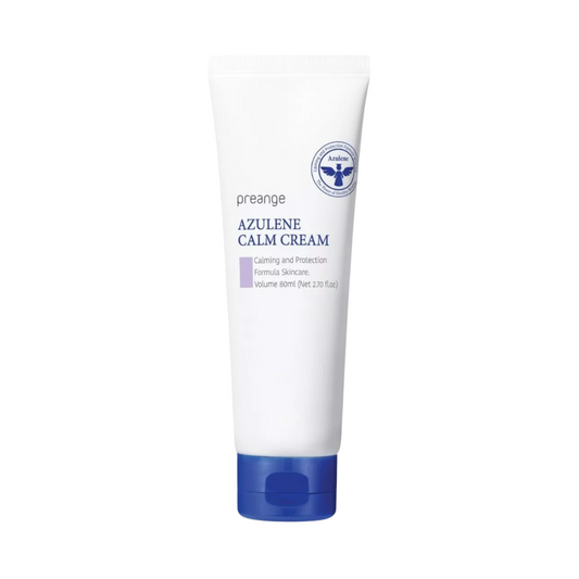 Azulene Calm Cream