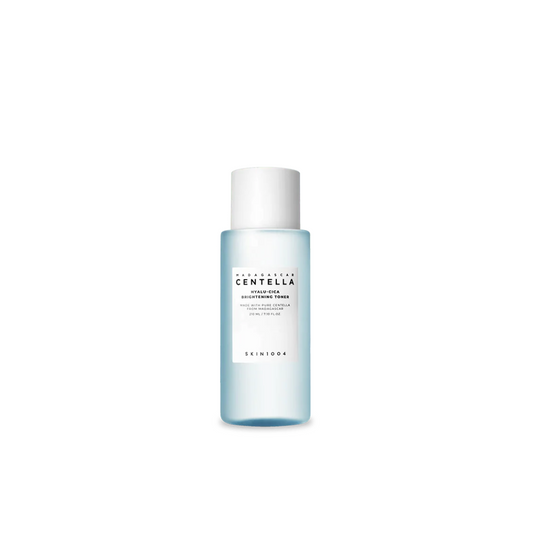 Hyalu-Cica Brightening Toner