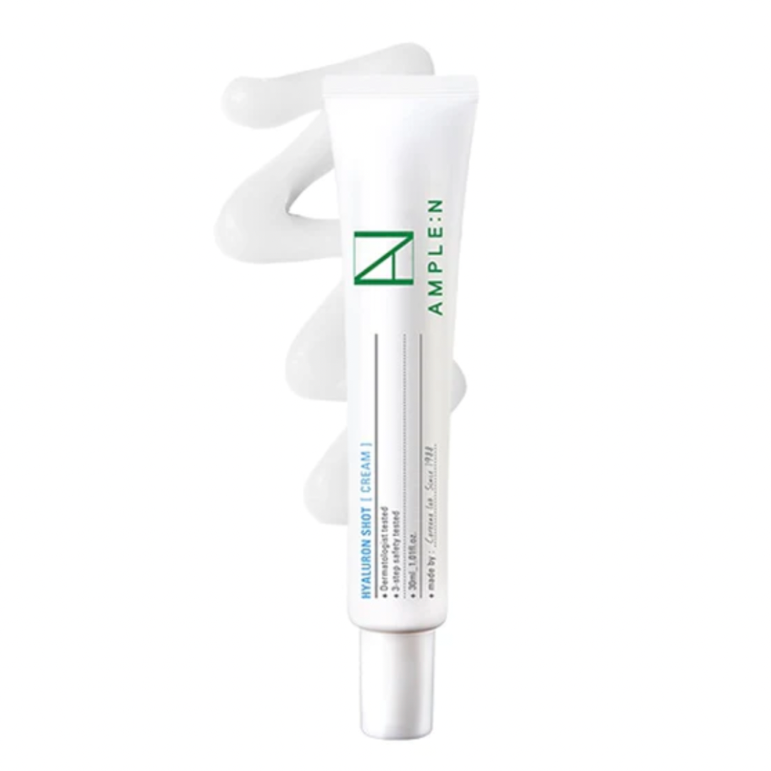 Helpogen Hyaluron Shot Cream – factornaturalchile