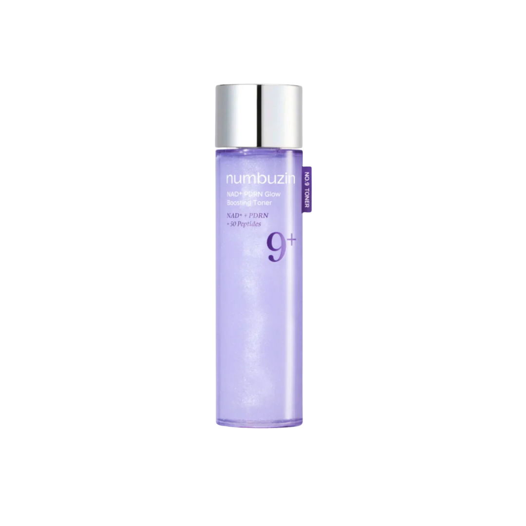 NAD + PDRN Glow Boosting Toner