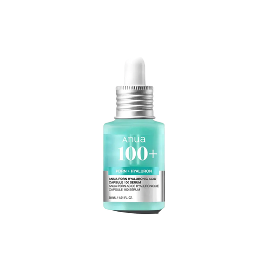 PDRN Hyaluronic Acid Capsule 100
